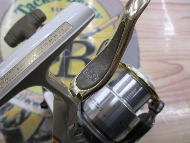 トーナメントZ 2500LBC