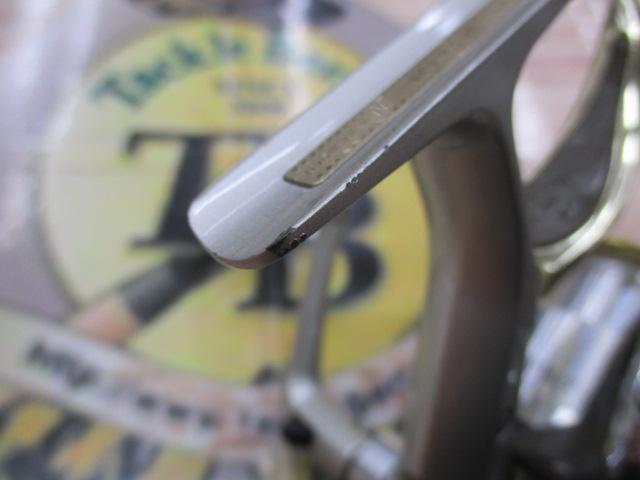 トーナメントZ 2500LBC