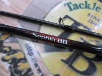 22セフィアBB S83M