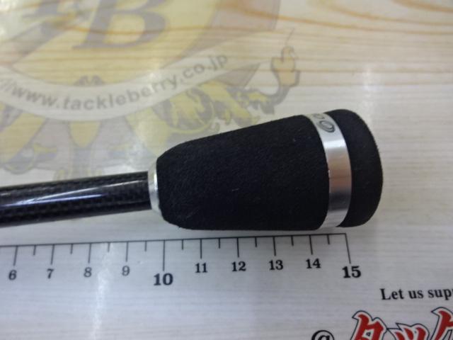 オーシャンセンサーLJ ライトジギング OSE-LJB61ML