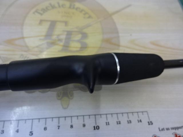 オーシャンセンサーLJ ライトジギング OSE-LJB61ML