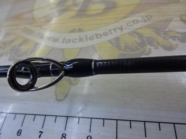 オーシャンセンサーLJ ライトジギング OSE-LJB61ML