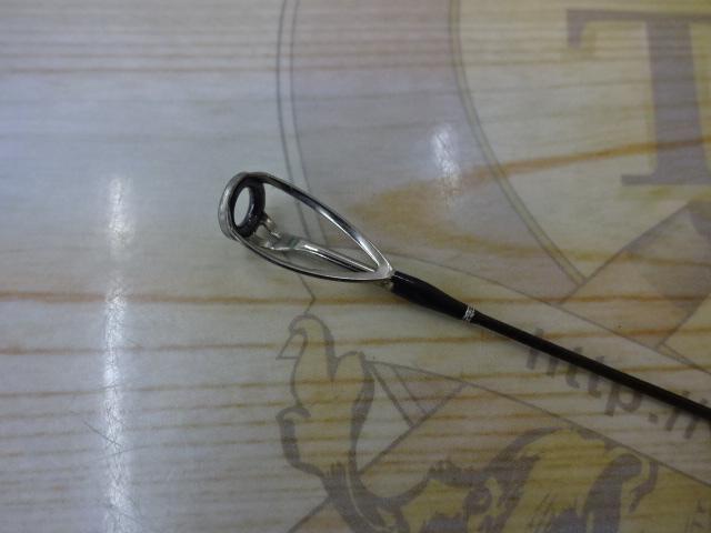 オーシャンセンサーLJ ライトジギング OSE-LJB61ML