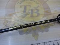 オーシャンセンサーLJ ライトジギング OSE-LJB61ML