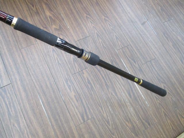 オーバーゼア 1010M/MH