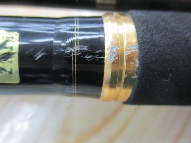 オーバーゼア 1010M/MH