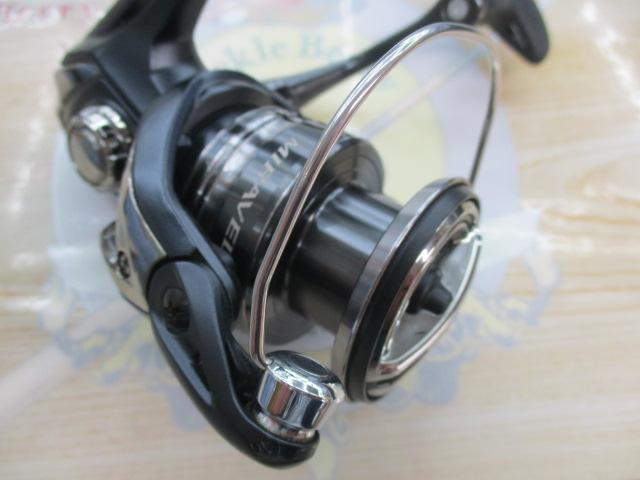 ミラベル C3000HG