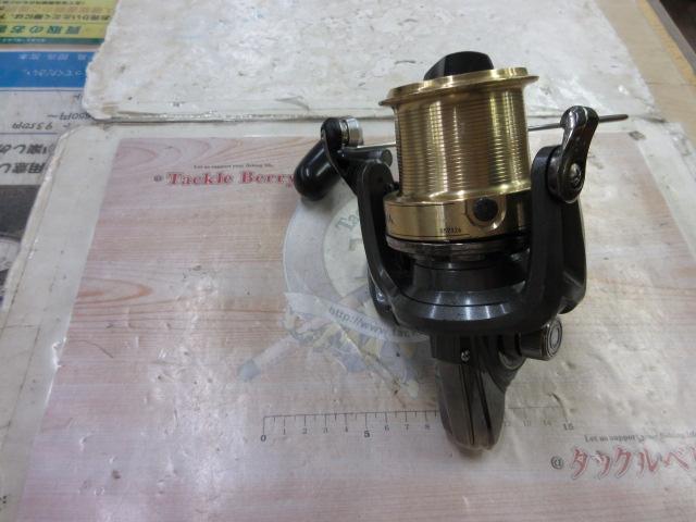 10クロスキャスト 4000