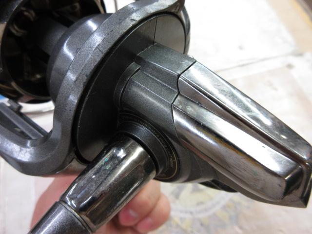 10クロスキャスト 4000