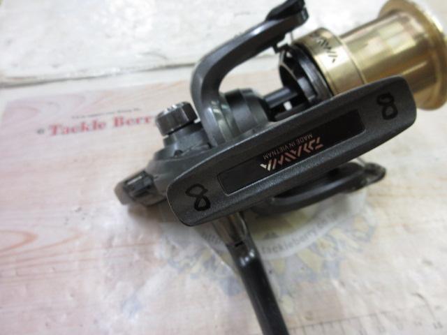 10クロスキャスト 4000