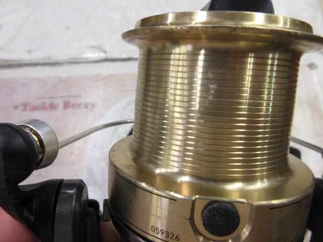 10クロスキャスト 4000