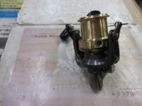 10クロスキャスト 4000