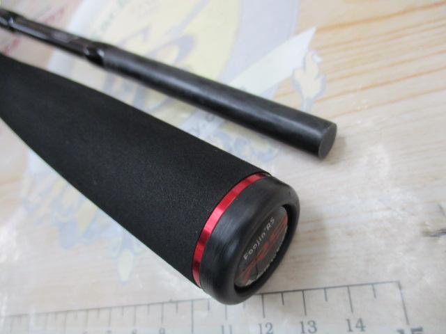 風神RS マジェスティックサーフ S106MH