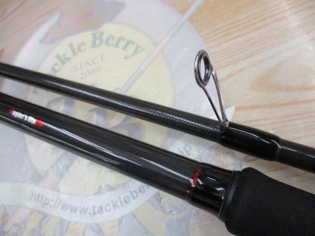 風神RS マジェスティックサーフ S106MH