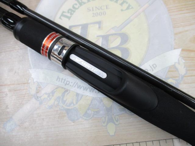 風神RS マジェスティックサーフ S106MH