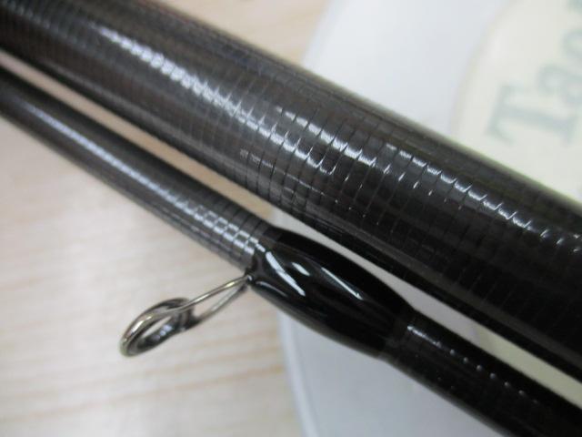 風神RS マジェスティックサーフ S106MH