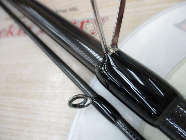 風神RS マジェスティックサーフ S106MH