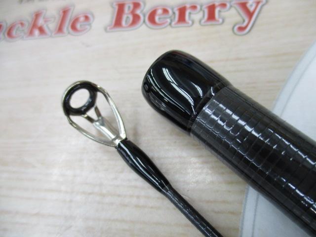 風神RS マジェスティックサーフ S106MH