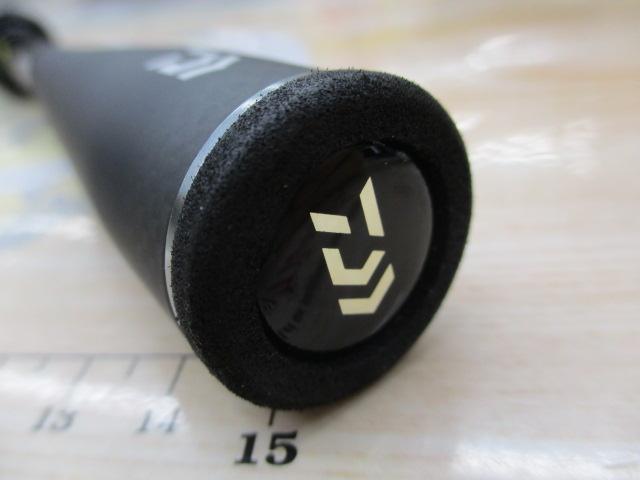 ブレイゾン S61ML-ST