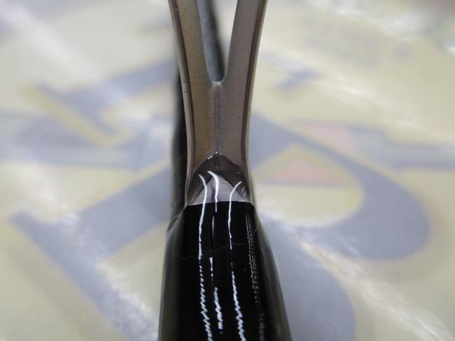 ブレイゾン S61ML-ST