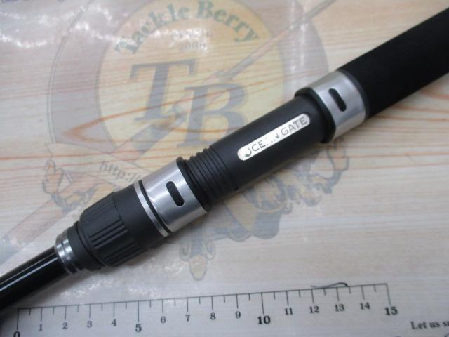 オーシャンゲート JOG-700L-K LC