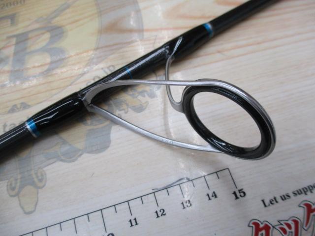 オーシャンゲート JOG-700L-K LC