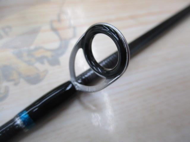 オーシャンゲート JOG-700L-K LC