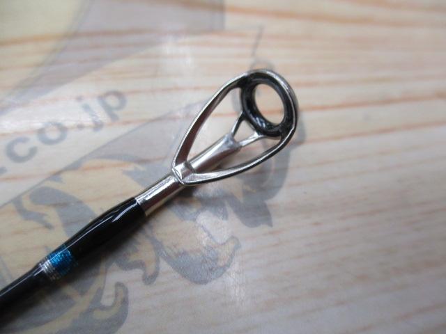 オーシャンゲート JOG-700L-K LC