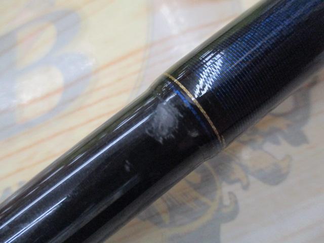 メタリア ヒラメ 270