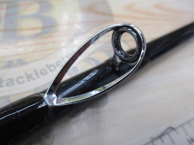 メタリア ヒラメ 270