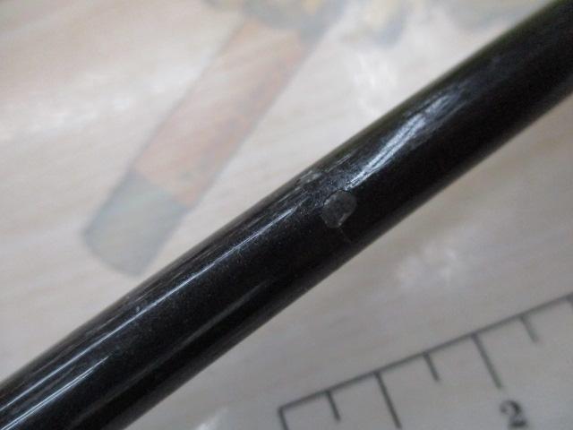 メタリア ヒラメ 270