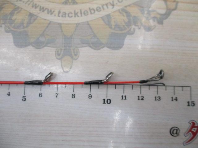 メタリア ヒラメ 270