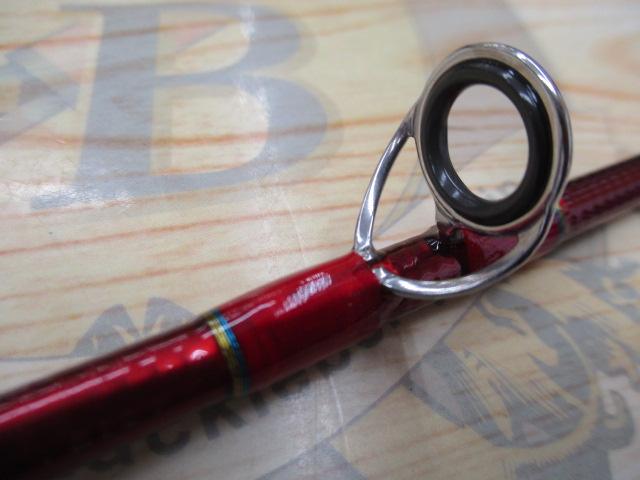 ティカウィンズ船64ライト 170M