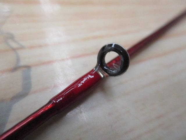 ティカウィンズ船64ライト 170M