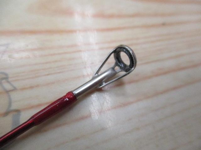 ティカウィンズ船64ライト 170M