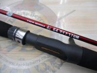 ティカウィンズ船64ライト 170M