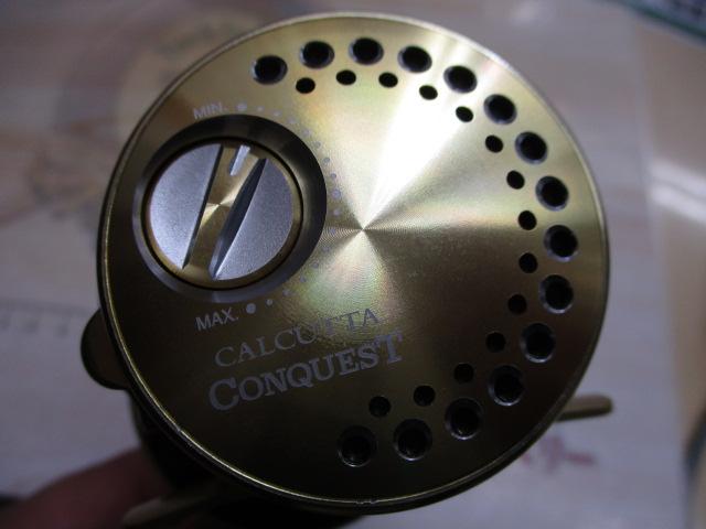 14カルカッタコンクエスト 100