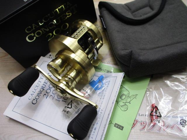 14カルカッタコンクエスト 200