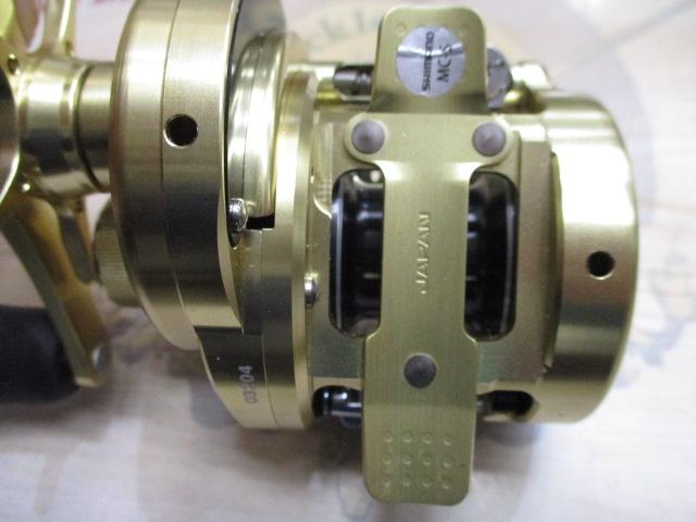 14カルカッタコンクエスト 200