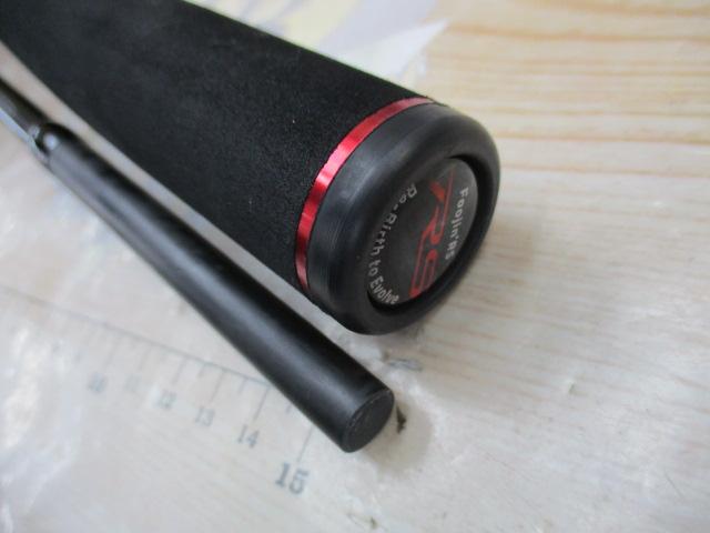 風神RS マジェスティックサーフ S106M