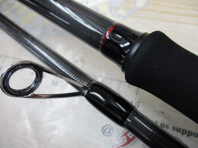 風神RS マジェスティックサーフ S106M