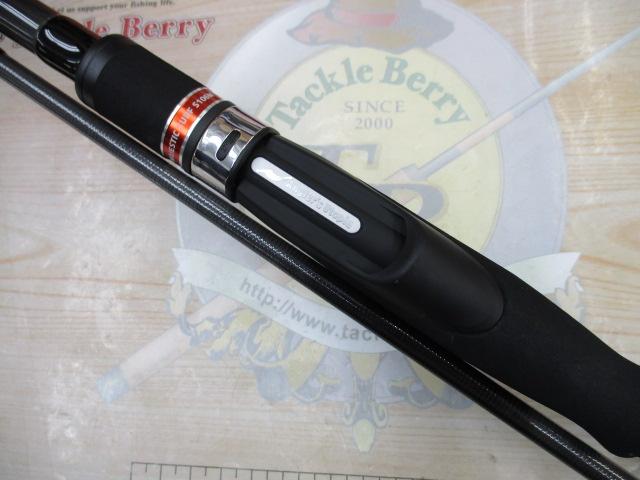 風神RS マジェスティックサーフ S106M