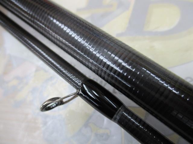 風神RS マジェスティックサーフ S106M