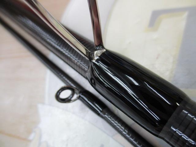 風神RS マジェスティックサーフ S106M