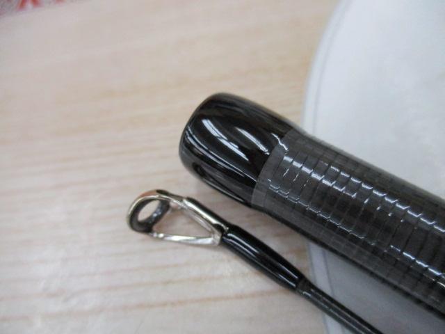 風神RS マジェスティックサーフ S106M