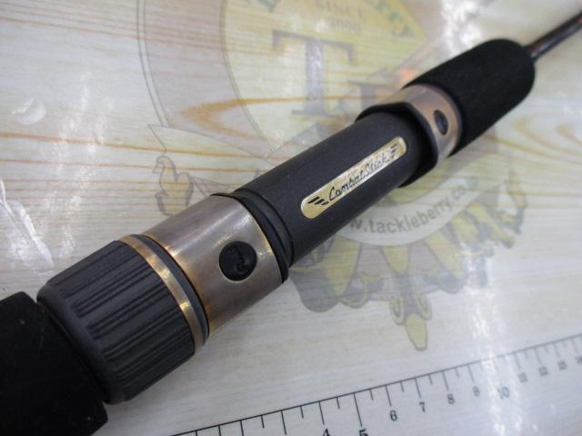 コンバットスティック CSS-60M