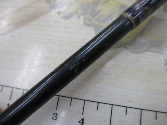 コンバットスティック CSS-60M