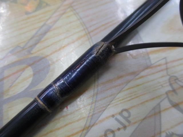 コンバットスティック CSS-60M