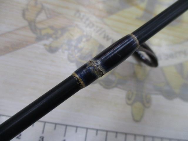 コンバットスティック CSS-60M