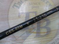 コンバットスティック CSS-60M